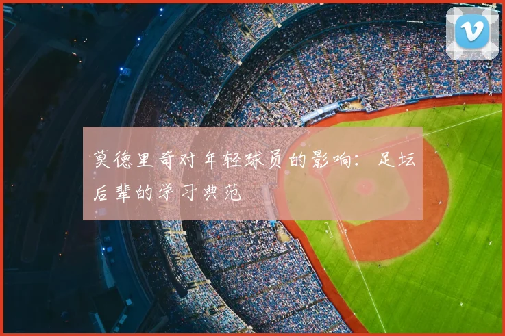 莫德里奇对年轻球员的影响：足坛后辈的学习典范
