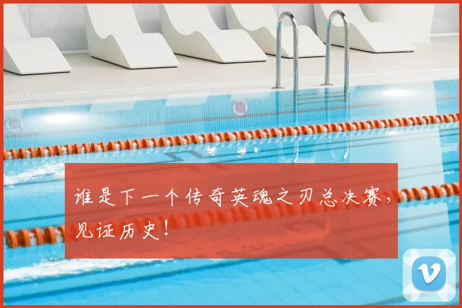 谁是下一个传奇英魂之刃总决赛，见证历史！